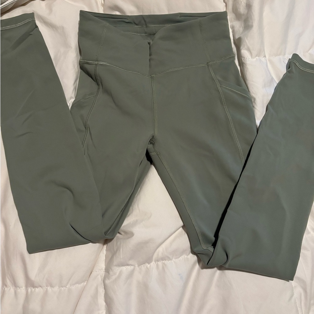 Lululemon Athletica Align HR Pant 28"